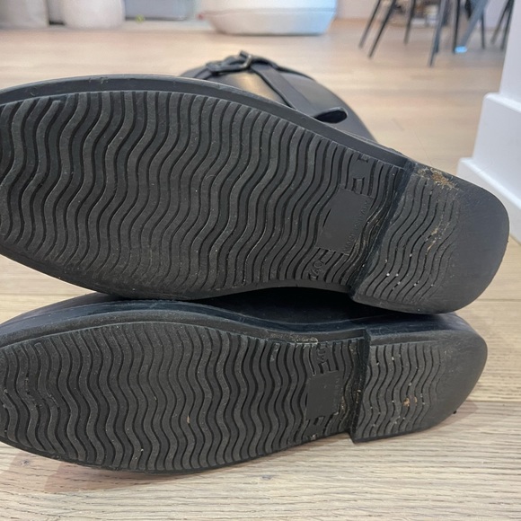 BURBERRY RAINBOOTS - Picture 8 of 10